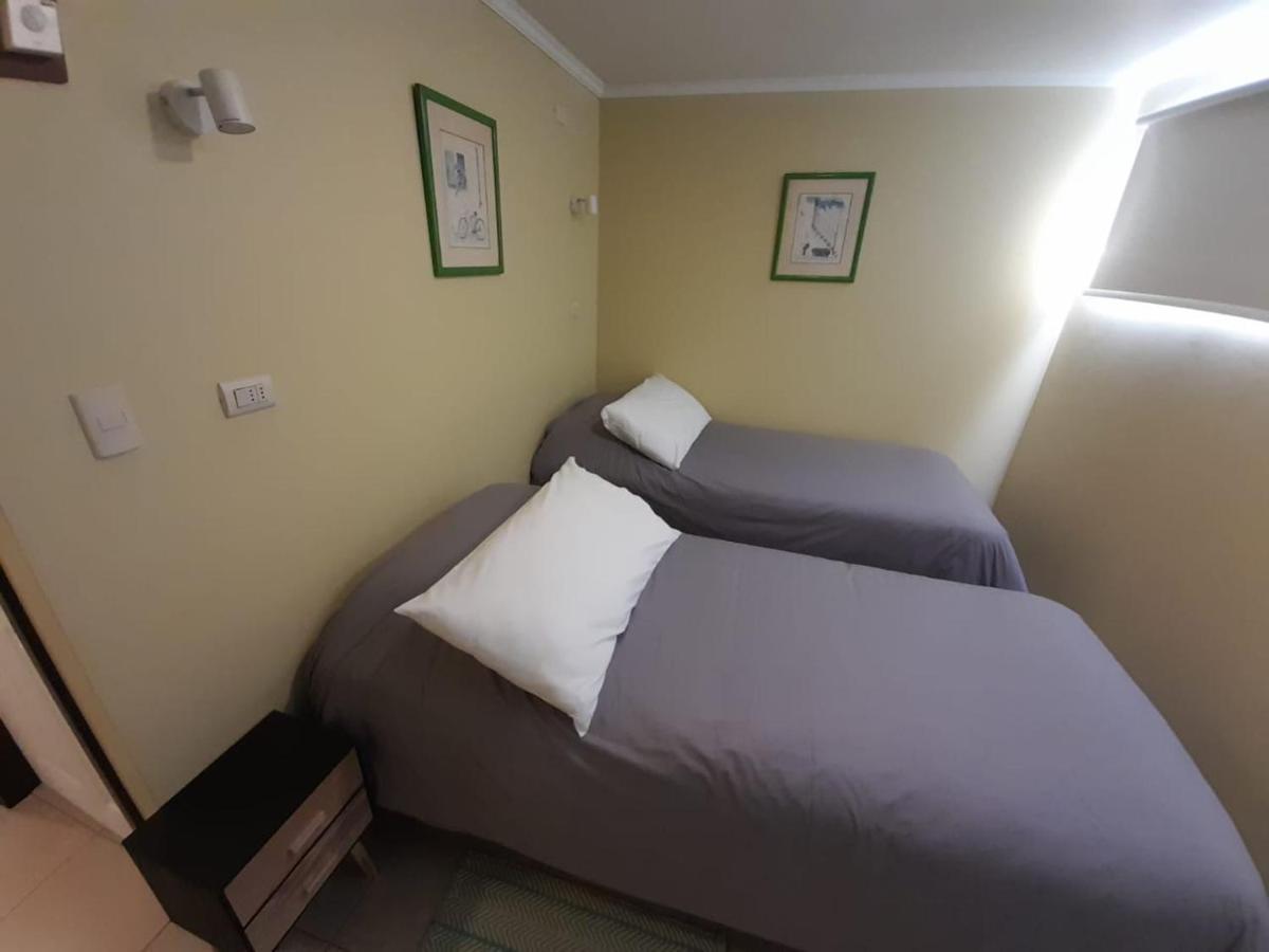 Holiday Homes Cabanas El Vergel Osorno Exterior photo