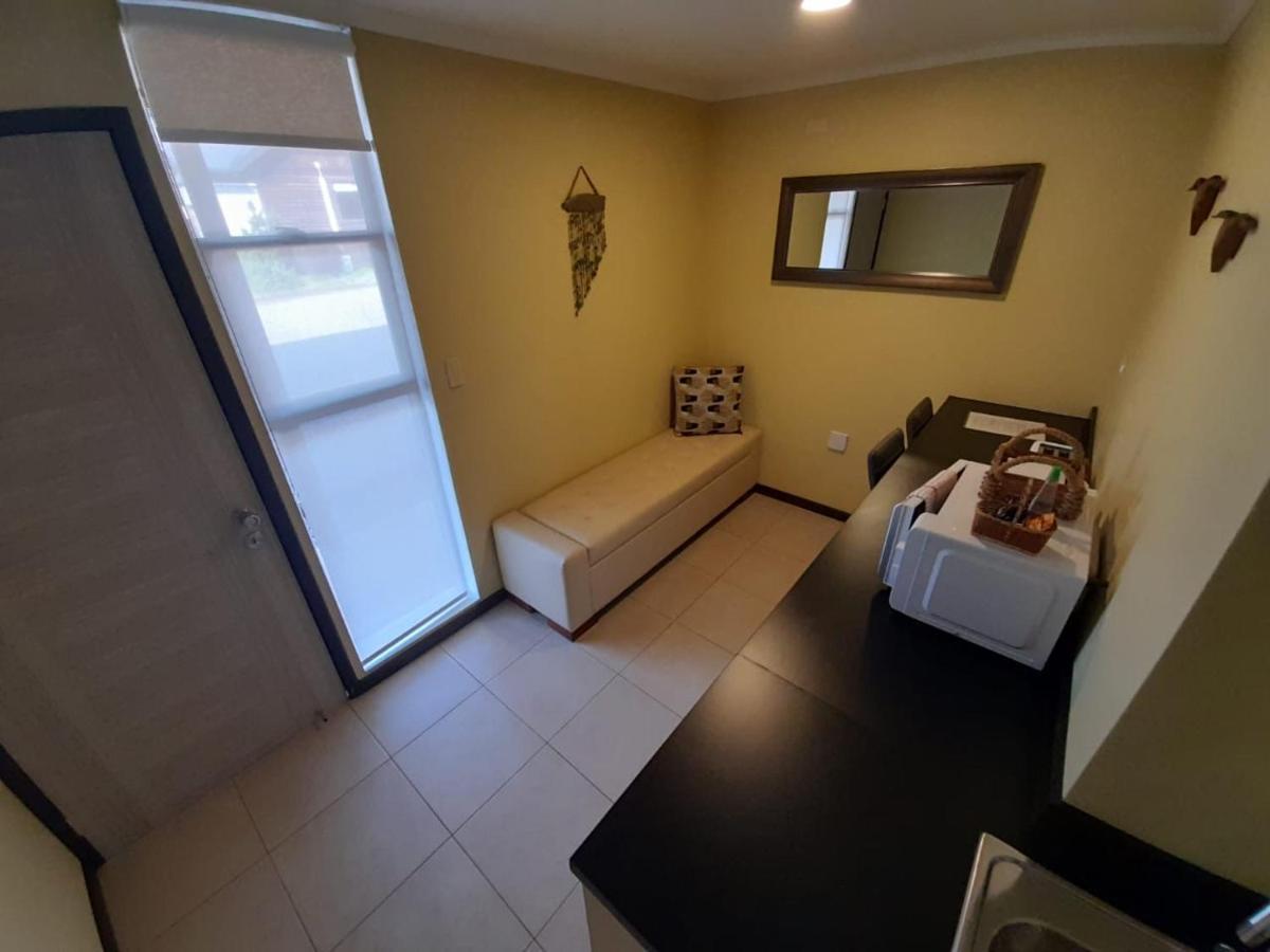 Holiday Homes Cabanas El Vergel Osorno Exterior photo