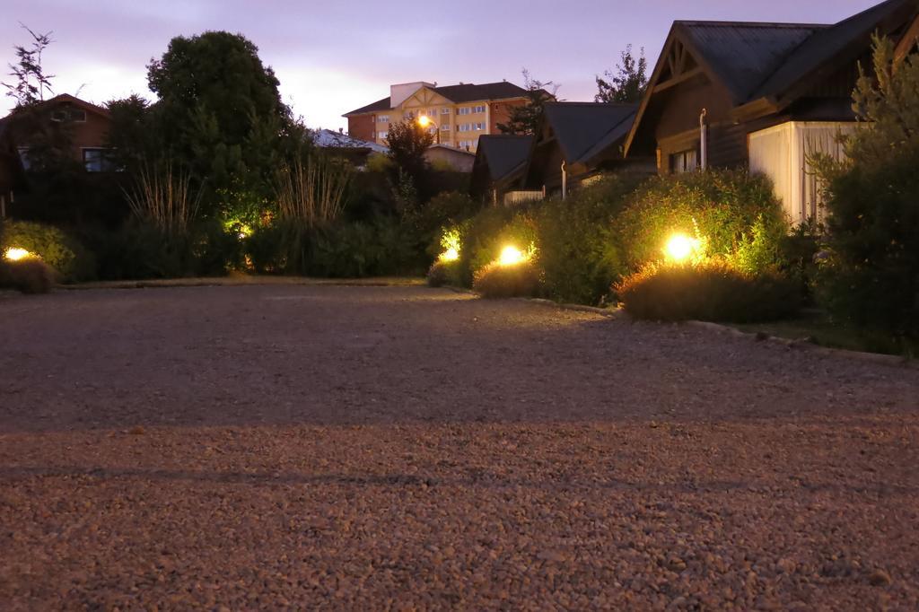 Holiday Homes Cabanas El Vergel Osorno Room photo