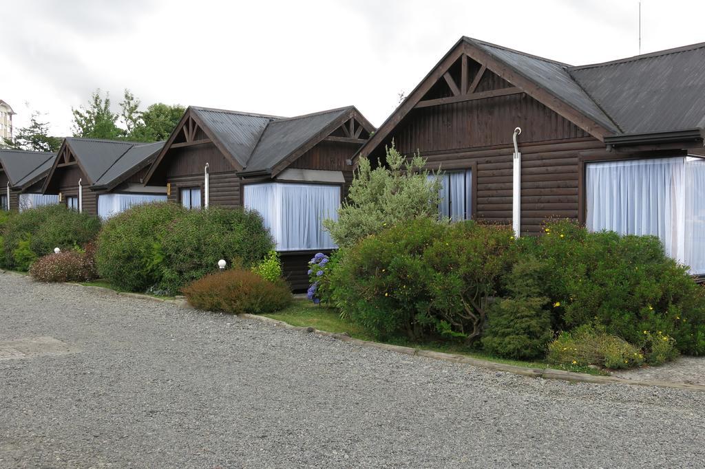 Holiday Homes Cabanas El Vergel Osorno Room photo